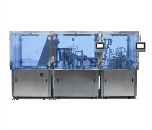 SryPlas{0}} Siringa di riempimento liquido per siringhe in gel preriempite ad alta velocità